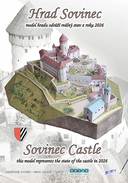 Hrad Sovinec – BAZAR