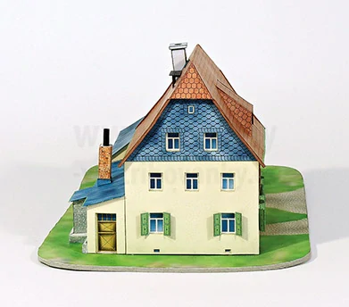 Pohostinství u Lípy + Karosa LC 735