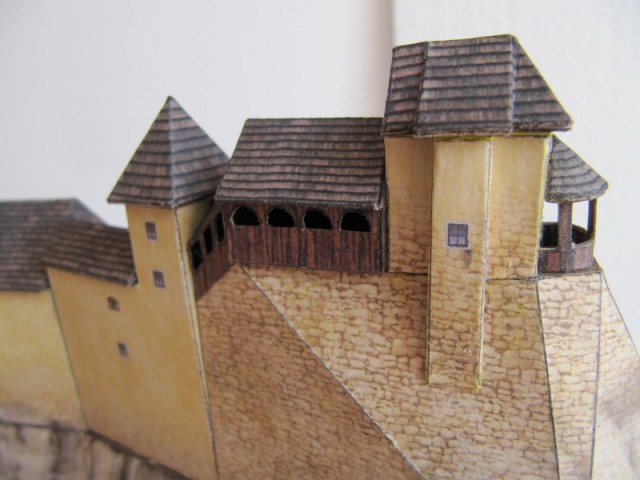 Oravský hrad - 2. vydání