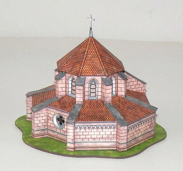 Mauzoleum Gbeľany, hrobka Želiezovce