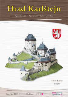 Státní hrad Karlštejn
