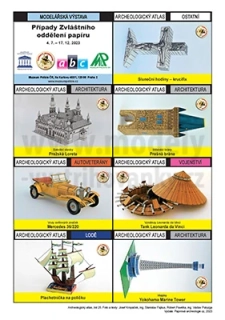 Archeologický atlas – list 25