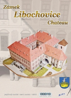 Zámek Libochovice