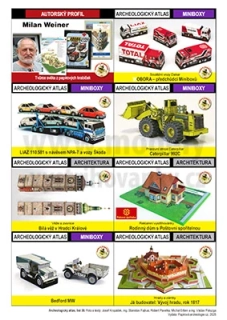 Archeologický atlas – list 30