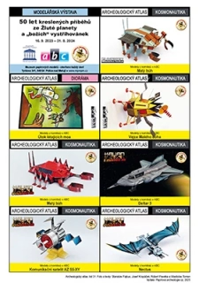 Archeologický atlas – list 31