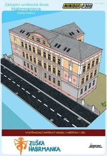 ZUŠ Habrmanova – Hradec Králové