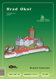 Hrad Okoř