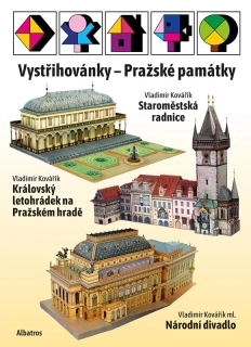 Pražské památky