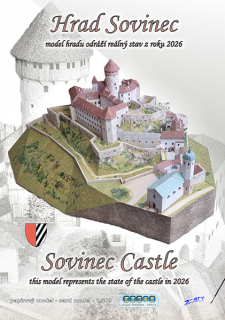 Hrad Sovinec