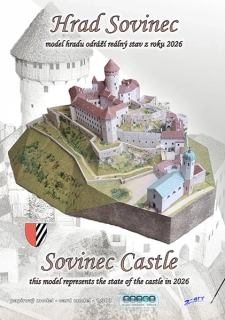 Hrad Sovinec – BAZAR