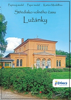 Lužánky – středisko volného času