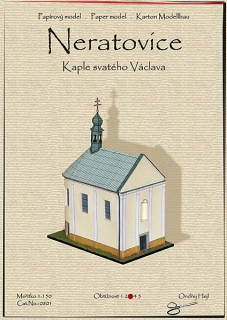 Kaple sv. Vojtěcha – Neratovice