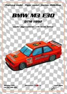 BMW M3 E30