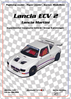 Lancia ECV 2