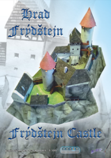 Hrad Frýdštejn