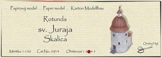 Rotunda sv. Juraja – Skalica