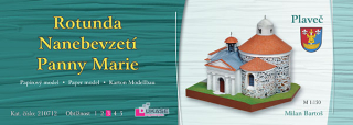 Rotunda Nanebevzetí Panny Marie – Plaveč