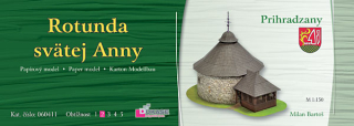 Rotunda svätej Anny – Prihradzany