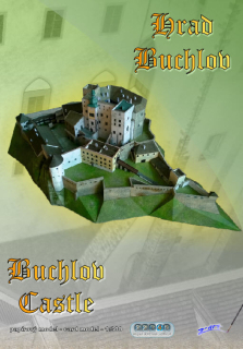 Hrad Buchlov