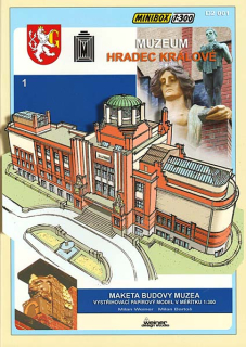 Muzeum Hradec Králové