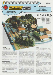 Skalka