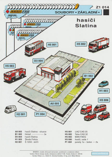 Hasiči Slatina