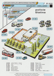 Policie Slatina