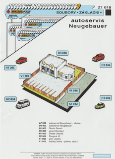 Autoservis Neugebauer