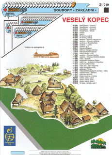 Veselý kopec