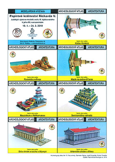 Archeologický atlas – list 10