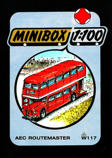 AEC Routemaster