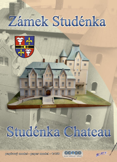 Zámek Studénka