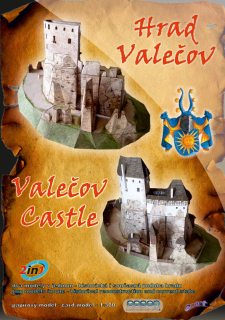 Hrad Valečov
