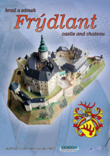Hrad a zámek Frýdlant