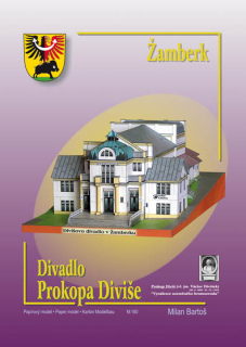 Divadlo v Žamberku