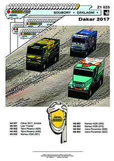 Dakar 2017