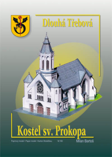 Kostel sv. Prokopa – Dlouhá Třebová